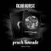 Табак для кальяна Dead Horse Peach Limeade (Персик, Лайм) 200 гр